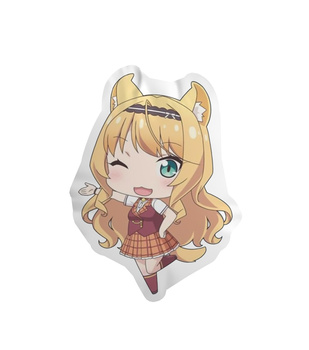 Poduszka Chibi Nekopara - Maple