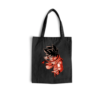 Torba z uszami z Dragon Ball