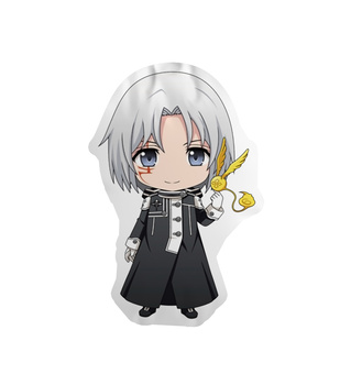 Poduszka Chibi D.Gray-Man - Allen