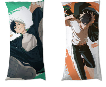 Dakimakura Wind Breaker DO WYBORU Duża