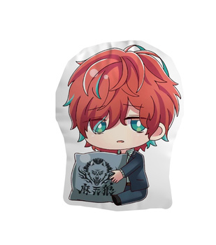 Poduszka Chibi - Hypnosis Mic - Doppo Kannonzaka