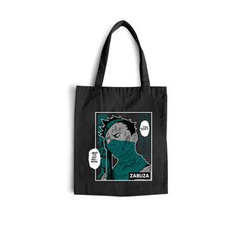 Torba z uszami z Naruto / Boruto