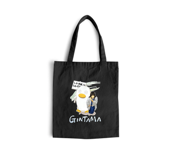Torba z uszami z Gintama