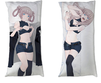 Dakimakura Call of the Night DO WYBORU