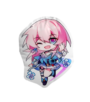 Poduszka Chibi Honkai: Star Rail - March 7th