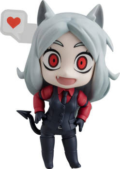 Helltaker Nendoroid Action Figure Cerberus (Single)
