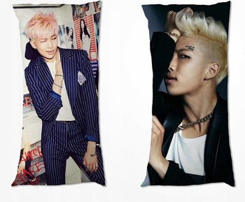 Dakimakura BTS DO WYBORU