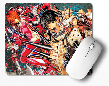 Podkładka All You Need Is Kill   -  DO WYBORU RÓŻNE ROZMIARY