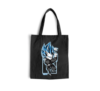 Torba z uszami z Dragon Ball Vegeta