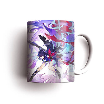 Kubek Honkai: Star Rail - Seele DO WYBORU