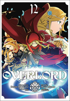 Overlord 12