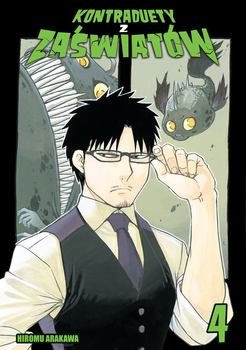 Kontraduety z Zaświatów 4