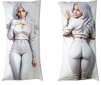 Dakimakura Clair Obscur: Expedition 33 duża DO WYBORU