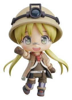 Made in Abyss Nendoroid Action Figure Riko