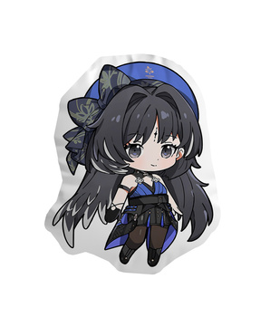 Poduszka Chibi Wuthering Waves - Yangyang