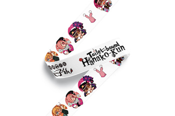 Smyczka dwustronna Jibaku Shounen Hanako-kun Toilet-bound