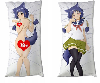 Dakimakura Upotte DO WYBORU