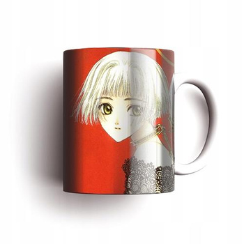 Kubek Clover DO WYBORU
