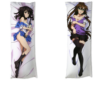 Dakimakura Strike the Blood DO WYBORU 150x50