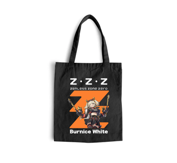 Torba z uszami z Zenless Zone Zero