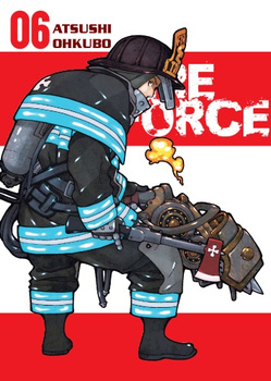 Fire Force 6