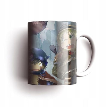 Kubek Made in Abyss DO WYBORU