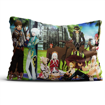 Poduszka Tales of Zestiria DO WYBORU