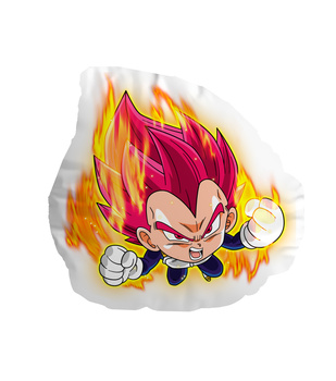 Poduszka Chibi Dragon Ball - Vegeta