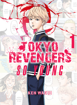 Tokyo Revengers - So Young