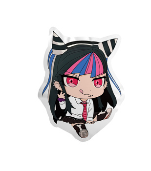 Poduszka Chibi - Danganronpa Ibuki Mioda