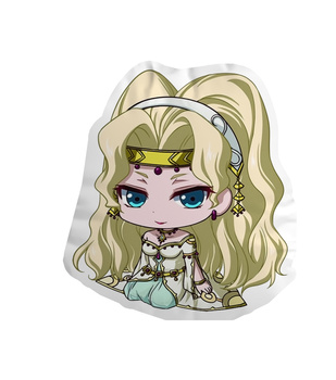 Poduszka Chibi Code Geass - Shamna