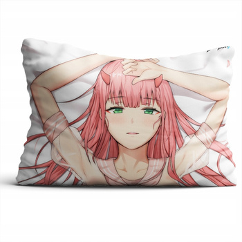 Poduszka Darling in the FranXX DO WYBORU