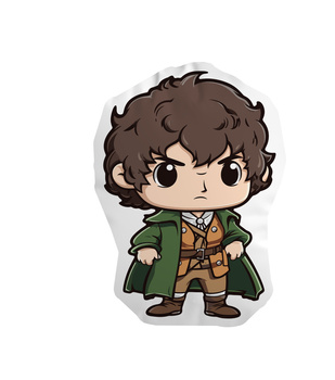 Poduszka Chibi Władca Pierścieni - Frodo Baggins