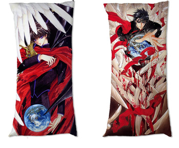 Dakimakura X X/1999 CLAMP DO WYBORU duża