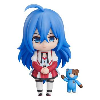 Vivy -Fluorite Eye's Song- Nendoroid Action Figure Vivy