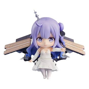 Azur Lane Nendoroid Action Figure Unicorn DX