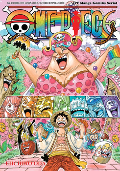 One Piece 83