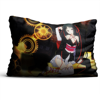 Poduszka Unbreakable Machine-Doll DO WYBORU