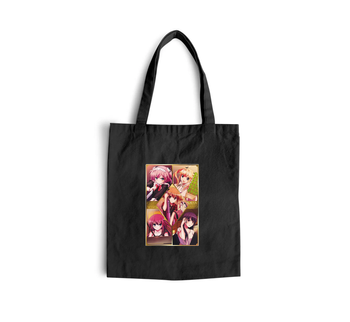 Torba z uszami z The Eden of Grisaia