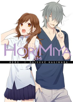 Horimiya 4