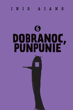 Dobranoc Punpunie 6