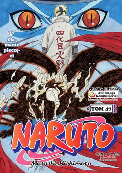 Naruto 47