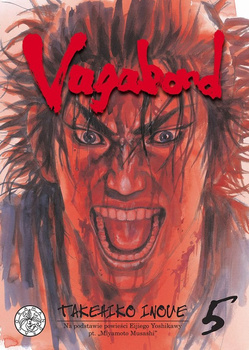 Vagabond 5