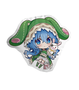 Poduszka Chibi Date A Live - Yoshino Himekawa