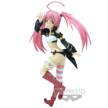 Tensei shitara Slime Datta Ken - Milim Nava - EXQ Figure