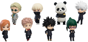 Nendoroid Surprise "Jujutsu Kaisen"