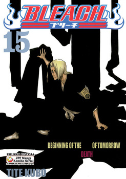 Bleach 15