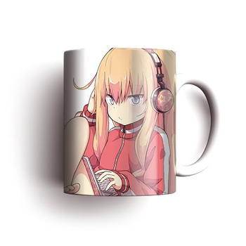 Kubek Magiczny Gabriel DropOut DO WYBORU