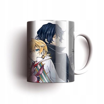 Kubek Magiczny Pandora Hearts DO WYBORU