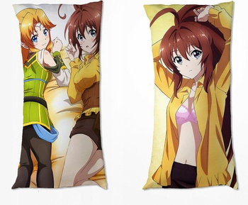 Dakimakura Isekai Cheat Magician DO WYBORU